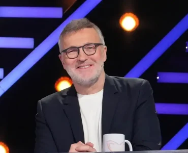 Laurent Ruquier quitte T18 et arrête "Mask Singer"
