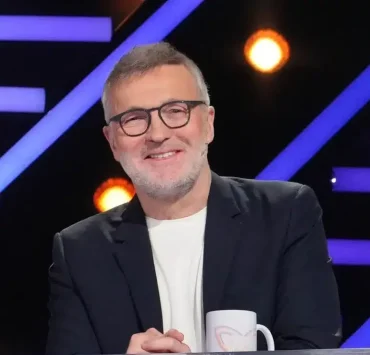 Laurent Ruquier quitte T18 et arrête "Mask Singer"