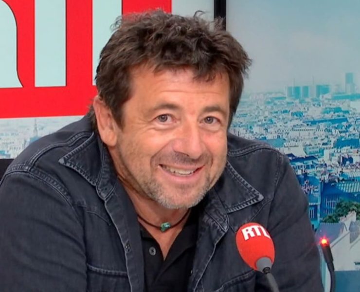 Le maire de L'Isle-sur-la-Sorgue veut se débarrasser de l'étiquette Patrick Bruel