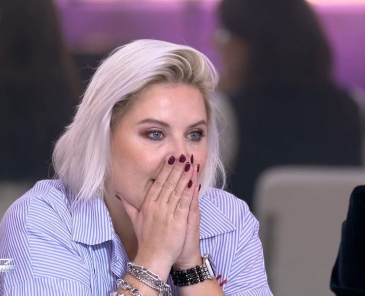 "Ça devenait compliqué" : Marlène Schaff et la Star Academy, c’est officiellement terminé