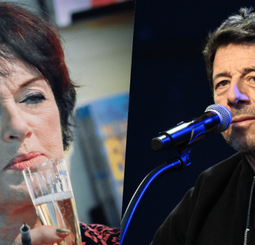 "Ce monsieur a des problèmes de quequette", Anny Duperey fracasse désormais Patrick Bruel