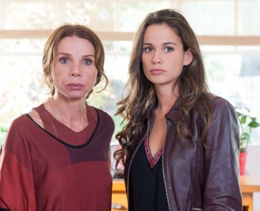 "C’est le néant, elle a perdu tout mon respect", Victoria Abril : sa "fille" de fiction, Lucie Lucas, ne veut plus jamais en entendre parler