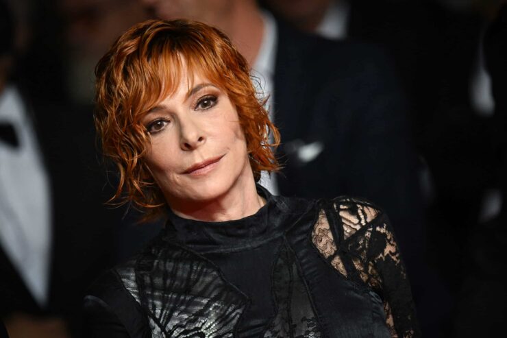 Exclu Public : Jacky revient sur son baiser inattendu avec Mylène Farmer