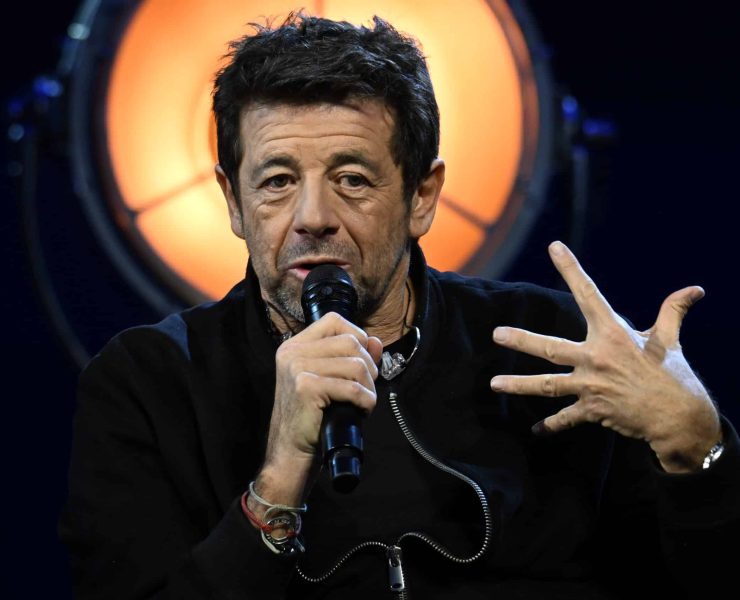 "J’ai des hauts le cœur" : Patrick Bruel, une chanteuse ayant assuré ses premières parties, exprime son dégoût après son "rêve éveillé"