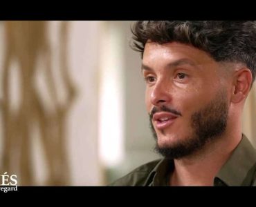 "Je l'ai rencontrée au travail" : Mariés au premier regard, Mathieu de nouveau amoureux et en couple depuis son divorce d'avec Julie (SPOILER)