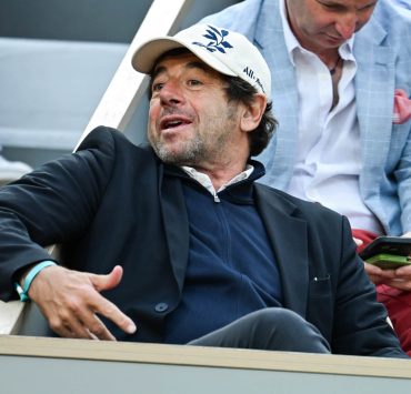 "Merci à Flavie Flament", Demain nous appartient, une star de la série s’attaque à son tour à Patrick Bruel