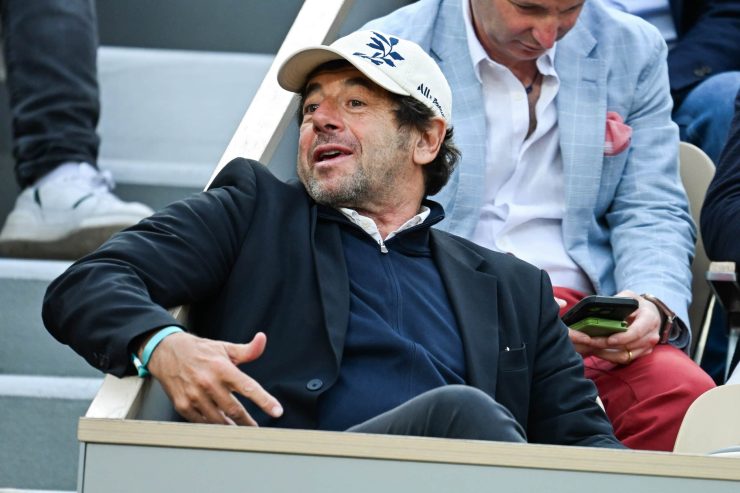 "Merci à Flavie Flament", Demain nous appartient, une star de la série s’attaque à son tour à Patrick Bruel