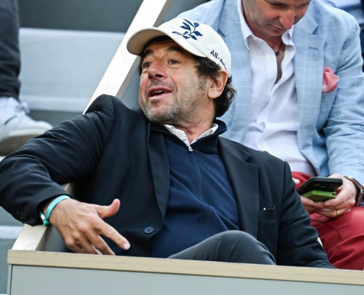 "Merci à Flavie Flament", Demain nous appartient, une star de la série s’attaque à son tour à Patrick Bruel