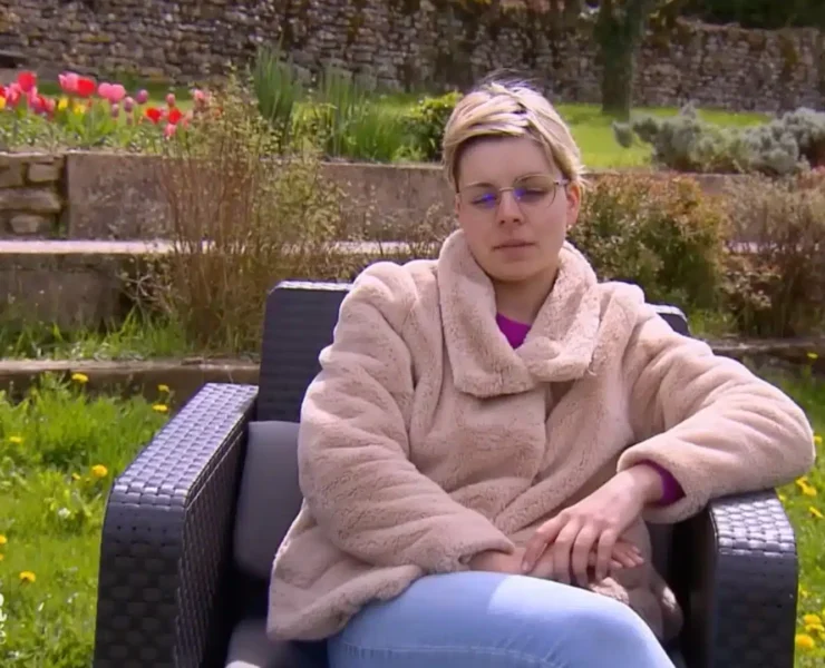 "Perrine (L’amour est dans le pré), sa ferme en liquidation judiciaire, la production du programme ne « lui aurait pas envoyé un seul message »