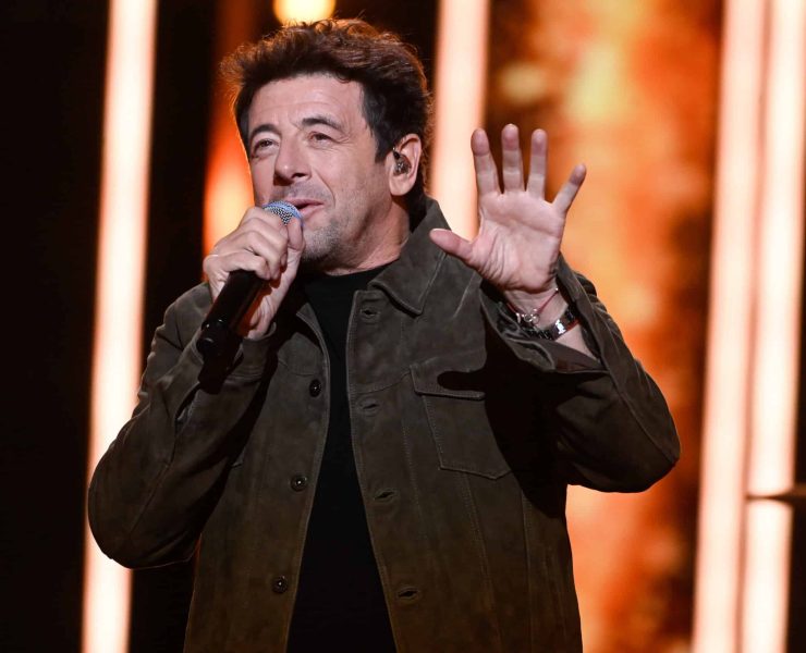 "Pour le fric", Patrick Bruel, ses fans dérapent au sujet de Flavie Flament