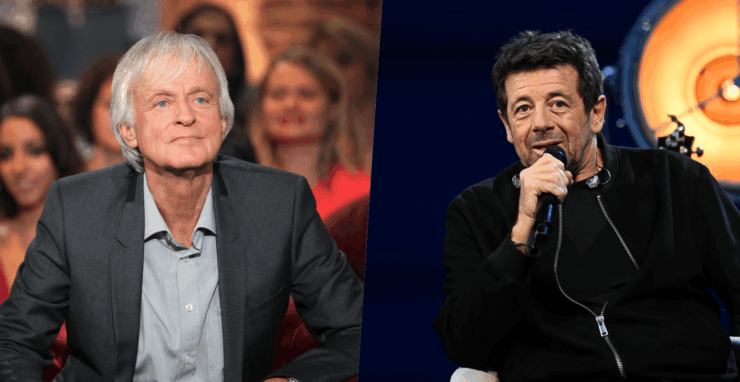 "Un violeur, évidemment qu'il ne l'est pas" : Dave prend position dans l’affaire Patrick Bruel