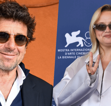 "Viré sur le champ", Affaire Patrick Bruel : Sara Forestier le compare à Depardieu et demande à ce que les employeurs prennent leur responsabilité
