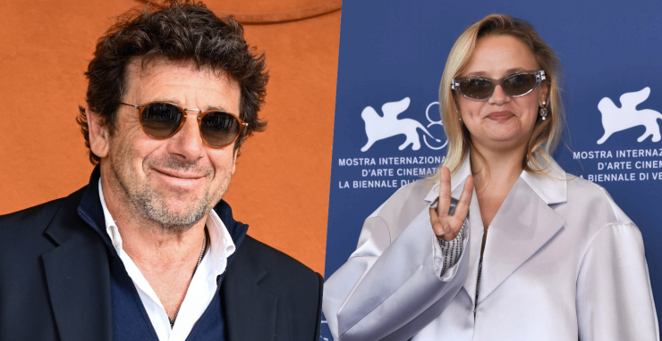 "Viré sur le champ", Affaire Patrick Bruel : Sara Forestier le compare à Depardieu et demande à ce que les employeurs prennent leur responsabilité