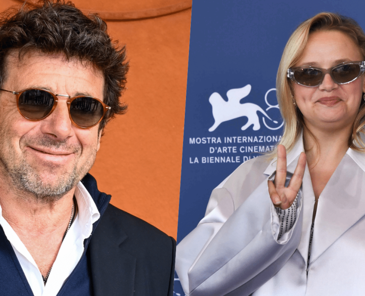"Viré sur le champ", Affaire Patrick Bruel : Sara Forestier le compare à Depardieu et demande à ce que les employeurs prennent leur responsabilité