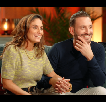 EXCLU Public - "Vous n'avez pas vu l'écho ?" : Mariés au premier regard, Jenna et Laurent, leur projet à deux qui va rendre fous de joie leurs fans