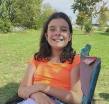 Disparition de Lyhanna : le corps retrouvé paraît "être celui d'un enfant" et est "porteur de vêtements similaires à ceux" de la collégienne disparue