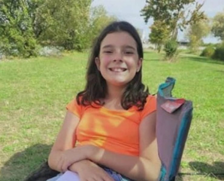 Disparition de Lyhanna : le corps retrouvé paraît "être celui d'un enfant" et est "porteur de vêtements similaires à ceux" de la collégienne disparue