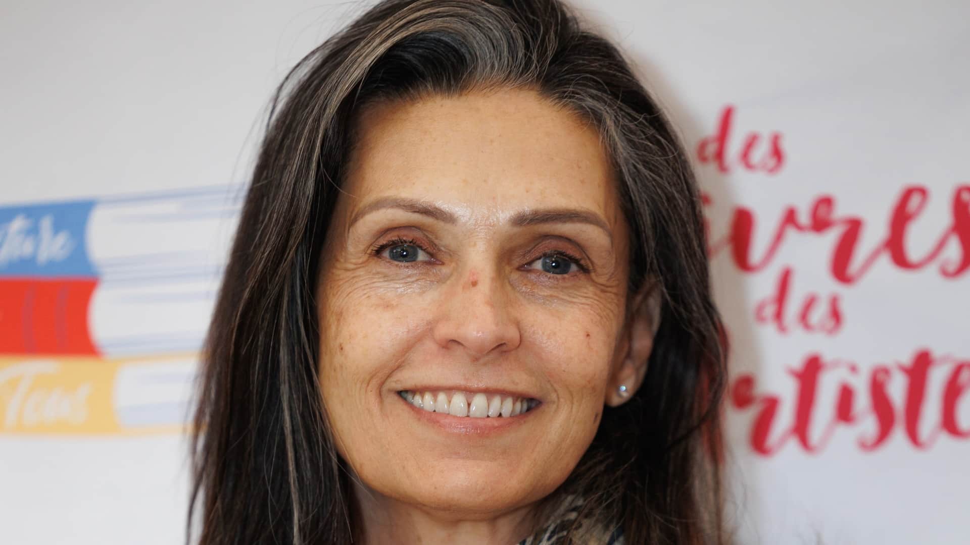 Adeline Blondieau dans un état "proche du légume"