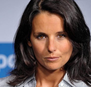 Faustine Bollaert : bien avant son salaire à 6 chiffres, cet « argent de poche » qu’elle a eu en jouant dans une superproduction française