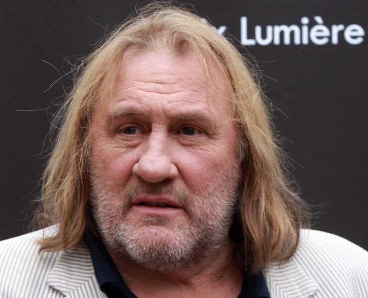 Gérard Depardieu : poissonnerie, épicerie, restaurant… les extravagances de son énorme patrimoine immobilier