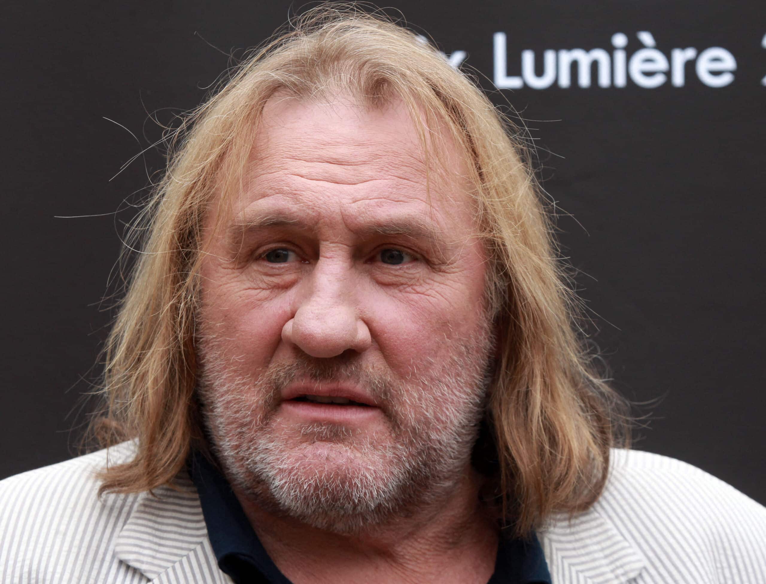 Gérard Depardieu : poissonnerie, épicerie, restaurant… les extravagances de son énorme patrimoine immobilier