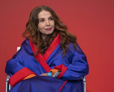 Victoria Abril, muse de Pedro Almodóvar : son plus grand succès au cinéma est pourtant français