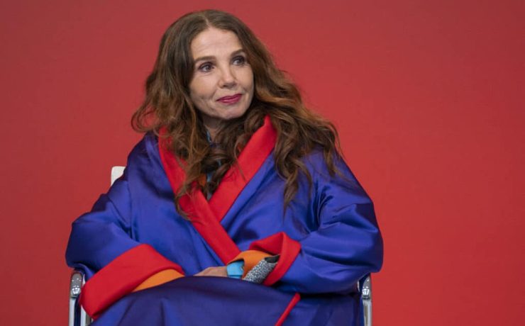 Victoria Abril, muse de Pedro Almodóvar : son plus grand succès au cinéma est pourtant français