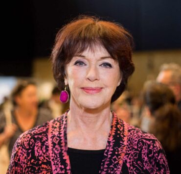 Anny Duperey : deux maisons et une toute petite retraite