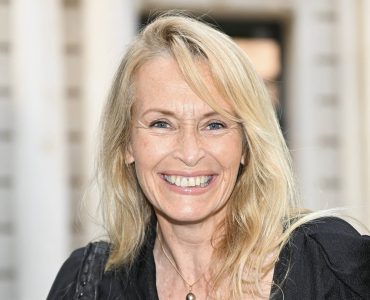 Estelle Lefébure : son statut d’égérie Mixa depuis 1998 lui a rapporté très gros