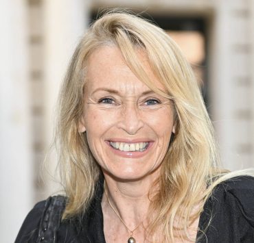 Estelle Lefébure : son statut d’égérie Mixa depuis 1998 lui a rapporté très gros