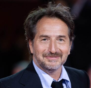 Édouard Baer : maintenant que sa fille a 20 ans, il s’évade un peu plus souvent à Arles