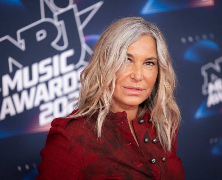 Zazie : avec ses droits d’auteurs inépuisables, elle a investi en Grèce, dans une « maison de pirate » du Péloponnèse