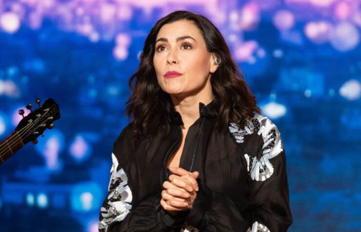 Olivia Ruiz : qu’est ce que le bruxisme, cette pathologie qu’elle a eu au château de la Star Academy ?