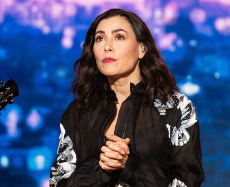 Olivia Ruiz : qu’est ce que le bruxisme, cette pathologie qu’elle a eu au château de la Star Academy ?