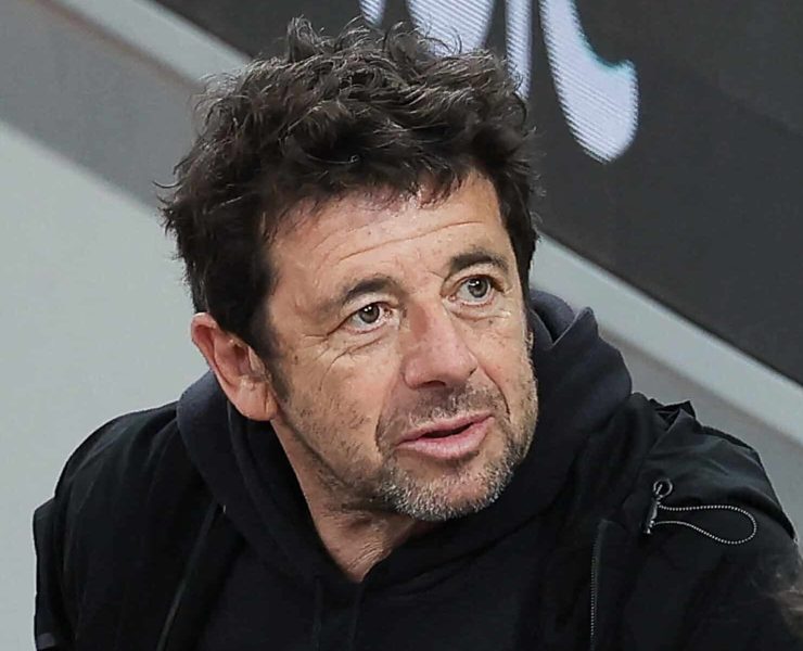 « Elle a été brisée dés son plus jeune âge » : quand Patrick Bruel rendait hommage à une chanteuse iconique, victime de viol