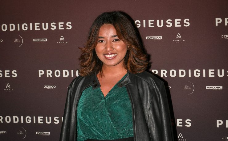 Anisha Jo, grande gagnante de la Star Academy parfois oubliée, revient avec un nouveau single émouvant sur le thème de la solitude