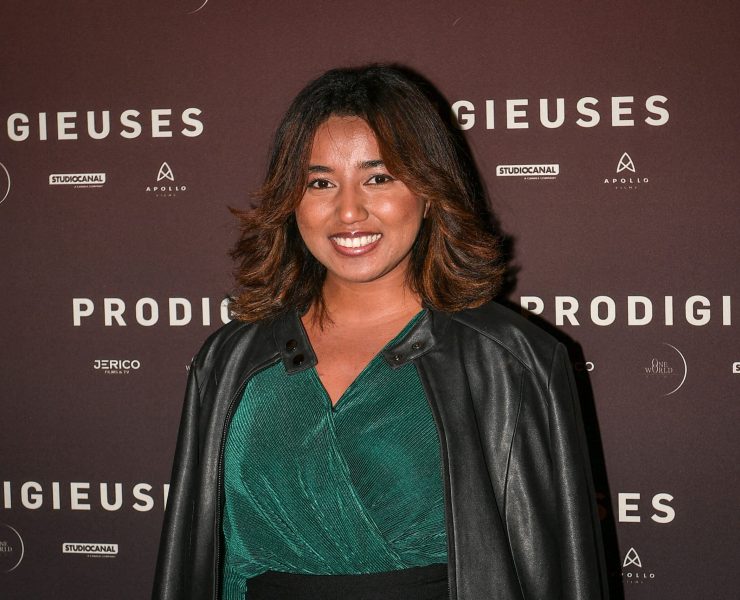 Anisha Jo, grande gagnante de la Star Academy parfois oubliée, revient avec un nouveau single émouvant sur le thème de la solitude