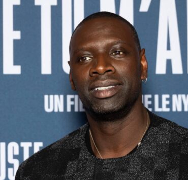 Omar Sy : son combat pour sauver la maternité de Trappes