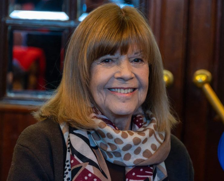 Chantal Goya : où en est sa dette envers le fisc français ?