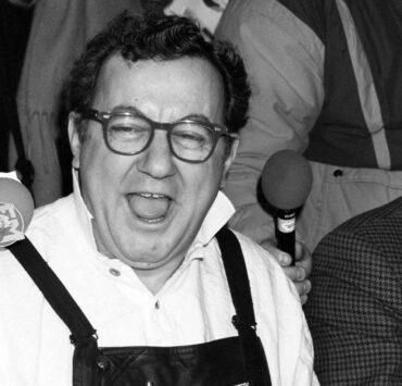 Coluche : qu’est devenue son ancienne maison, rue Gazan à Paris, qui était menacée ?