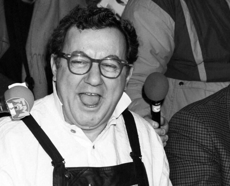 Coluche : qu’est devenue son ancienne maison, rue Gazan à Paris, qui était menacée ?