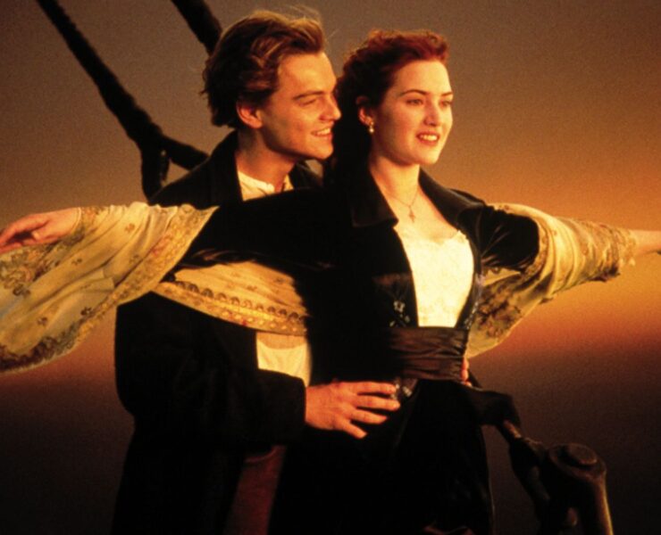 "Titanic" toujours en tête du box office français de tous les temps : entrées, budget, Oscars, les chiffres clés du film culte