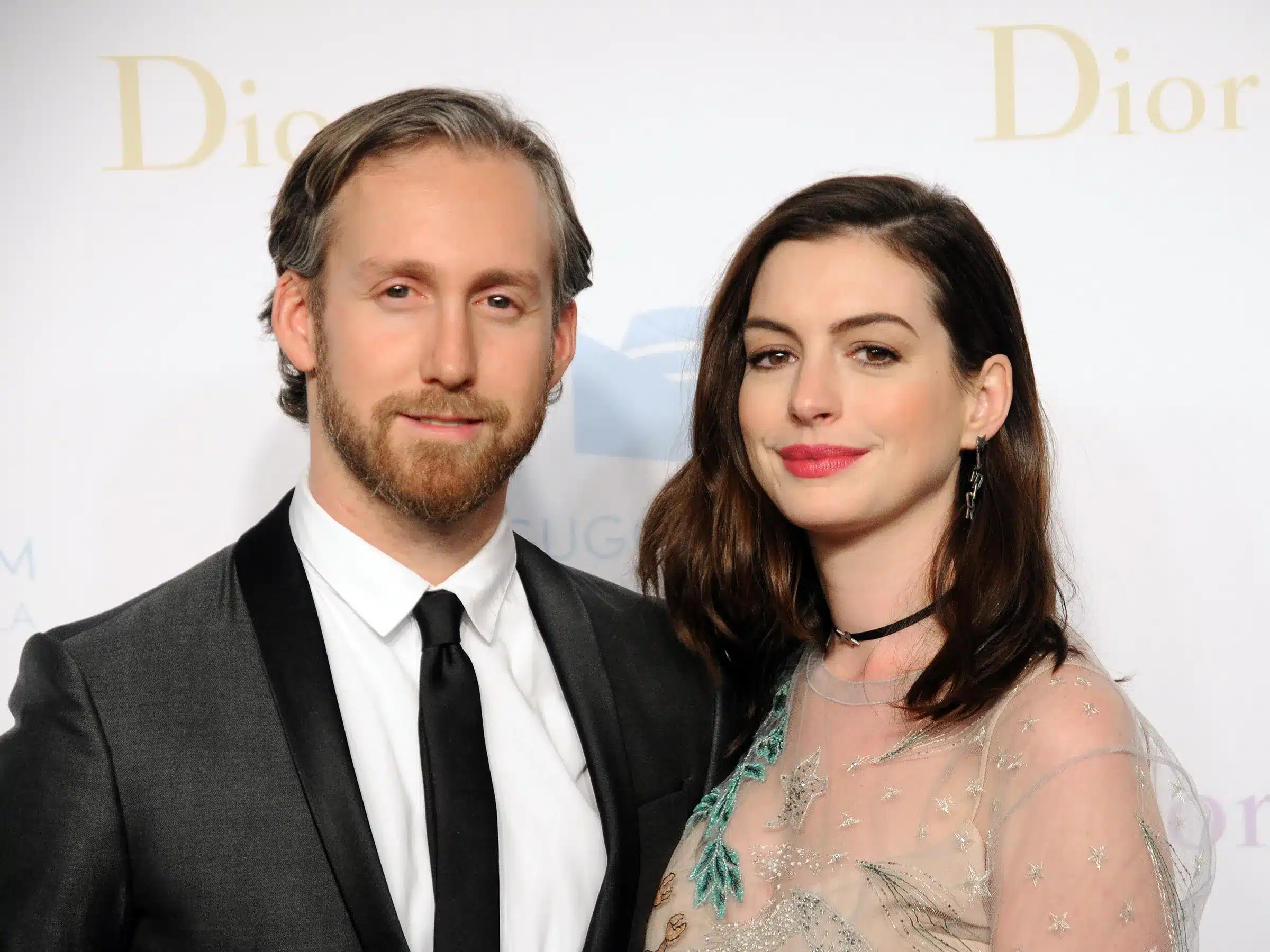 Anne Hathaway annonce être enceinte de son troisième enfant à 43 ans