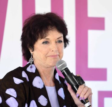 Anny Duperey : après avoir démoli Patrick Bruel et sa "quéquette", la comédienne annonce la chute d’une autre star