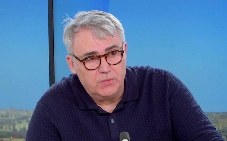 Appel à témoins sur Xavier Dupont de Ligonnès : l’enquêteur Gilles Galloux, présent hier soir sur le plateau, admet que c’était "fumeux"