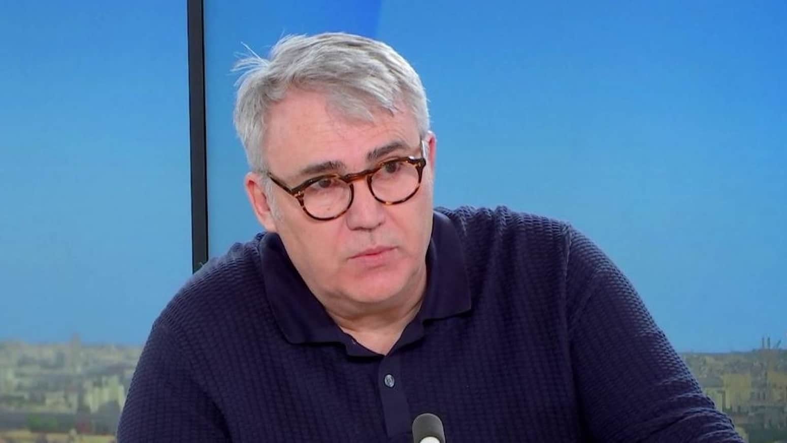 Appel à témoins sur Xavier Dupont de Ligonnès : l’enquêteur Gilles Galloux, présent hier soir sur le plateau, admet que c’était "fumeux"