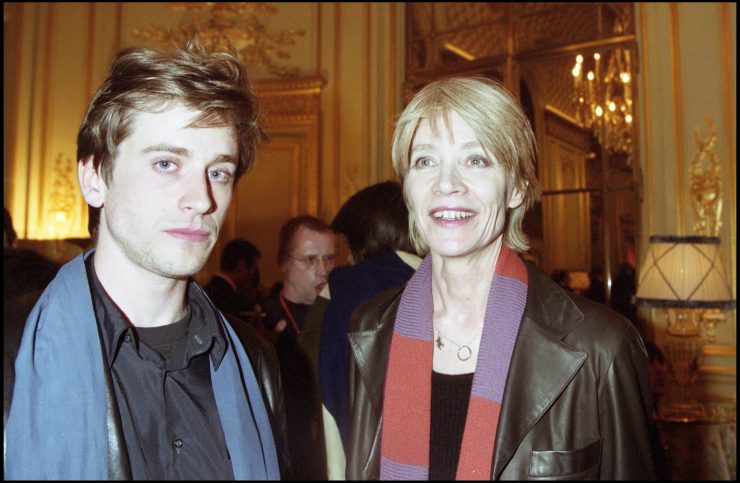 Françoise Hardy : comment son fils, Thomas, a hérité d’elle, « sans payer de droits de succession » ?