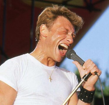 Johnny Hallyday : si vous possédez ce vinyle de 1966, vous avez une petite fortune entre les mains