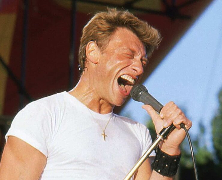Johnny Hallyday : si vous possédez ce vinyle de 1966, vous avez une petite fortune entre les mains