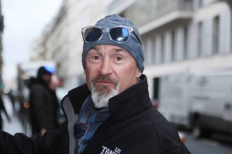 Vincent Lagaf’ à l’abri du besoin : l’année du carton de « Bo le Lavabo », il a surfé sur « une loi qui venait de passer »